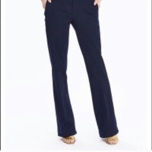 NWT Banana Republic Weekend Chinos Navy